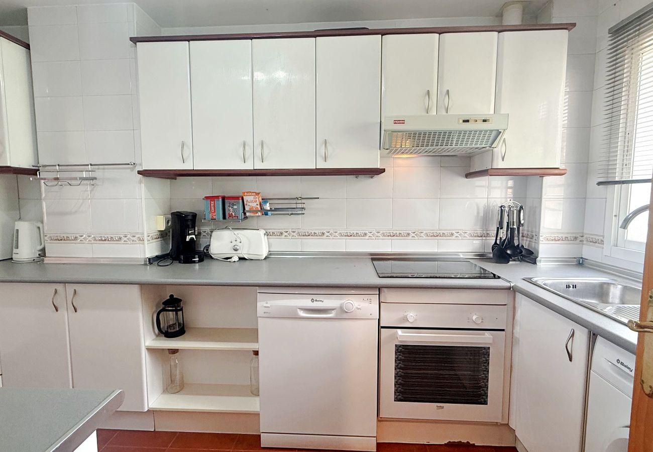 Apartamento en Nerja - AP376 - Casa Linda Valparaiso
