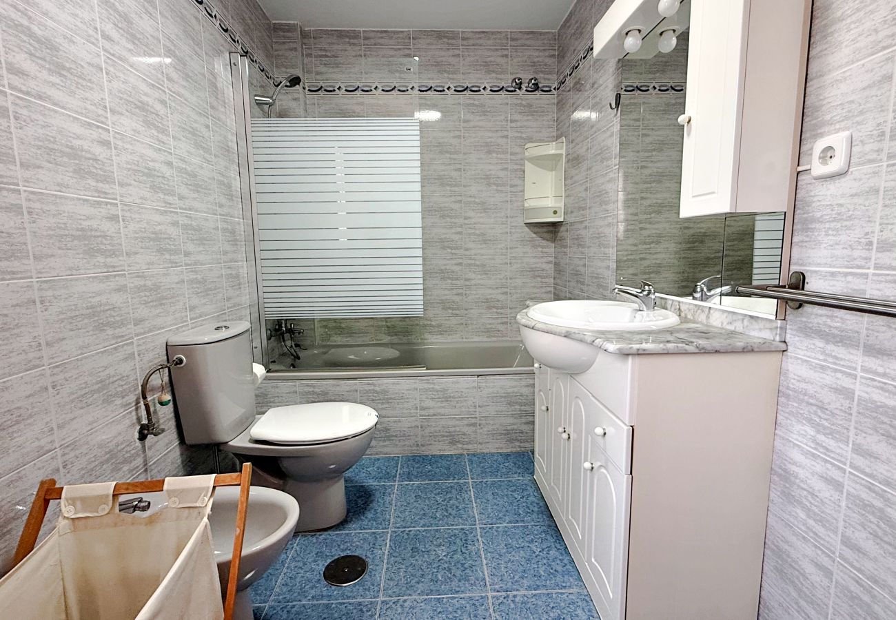 Apartamento en Nerja - AP376 - Casa Linda Valparaiso