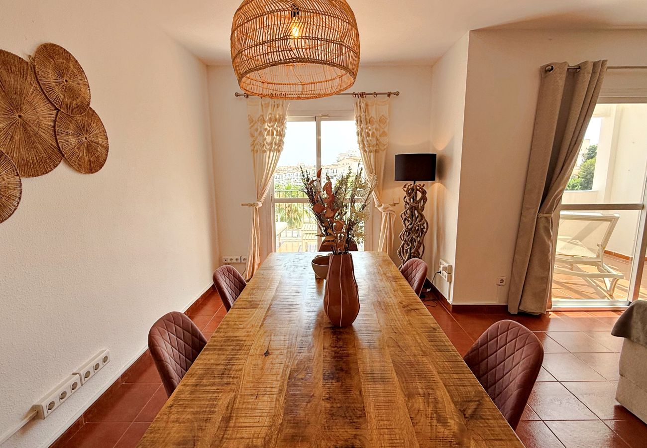 Apartamento en Nerja - AP376 - Casa Linda Valparaiso