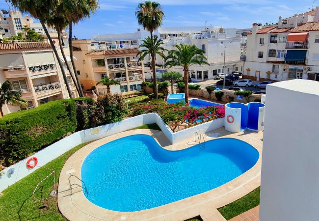 Apartamento en Nerja - AP387 ALCAZABA SOUTH VIEW