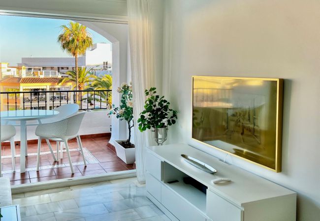 Apartamento en Nerja - AP387 ALCAZABA SOUTH VIEW Apartamento en Nerja - AP387 ALCAZABA SOUTH VIEW