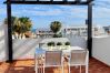 Apartamento en Nerja - AP387 ALCAZABA SOUTH VIEW Apartamento en Nerja - AP387 ALCAZABA SOUTH VIEW