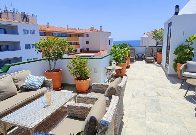 Apartamento en Nerja - AP388 - ALCAZABA LINDA VISTA