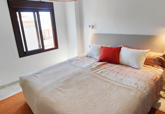 Apartamento en Nerja - AP388 - ALCAZABA LINDA VISTA