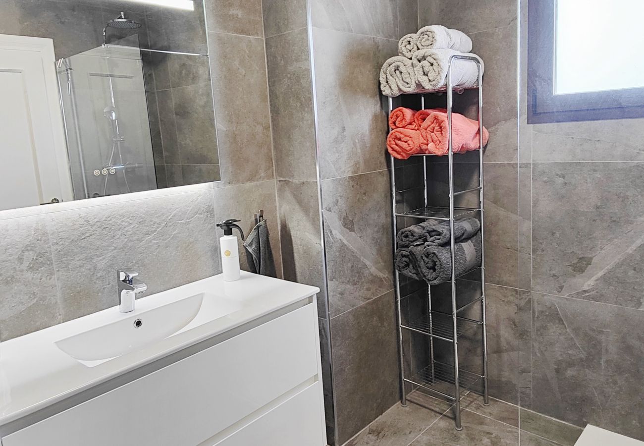 Apartamento en Nerja - AP388 - ALCAZABA LINDA VISTA