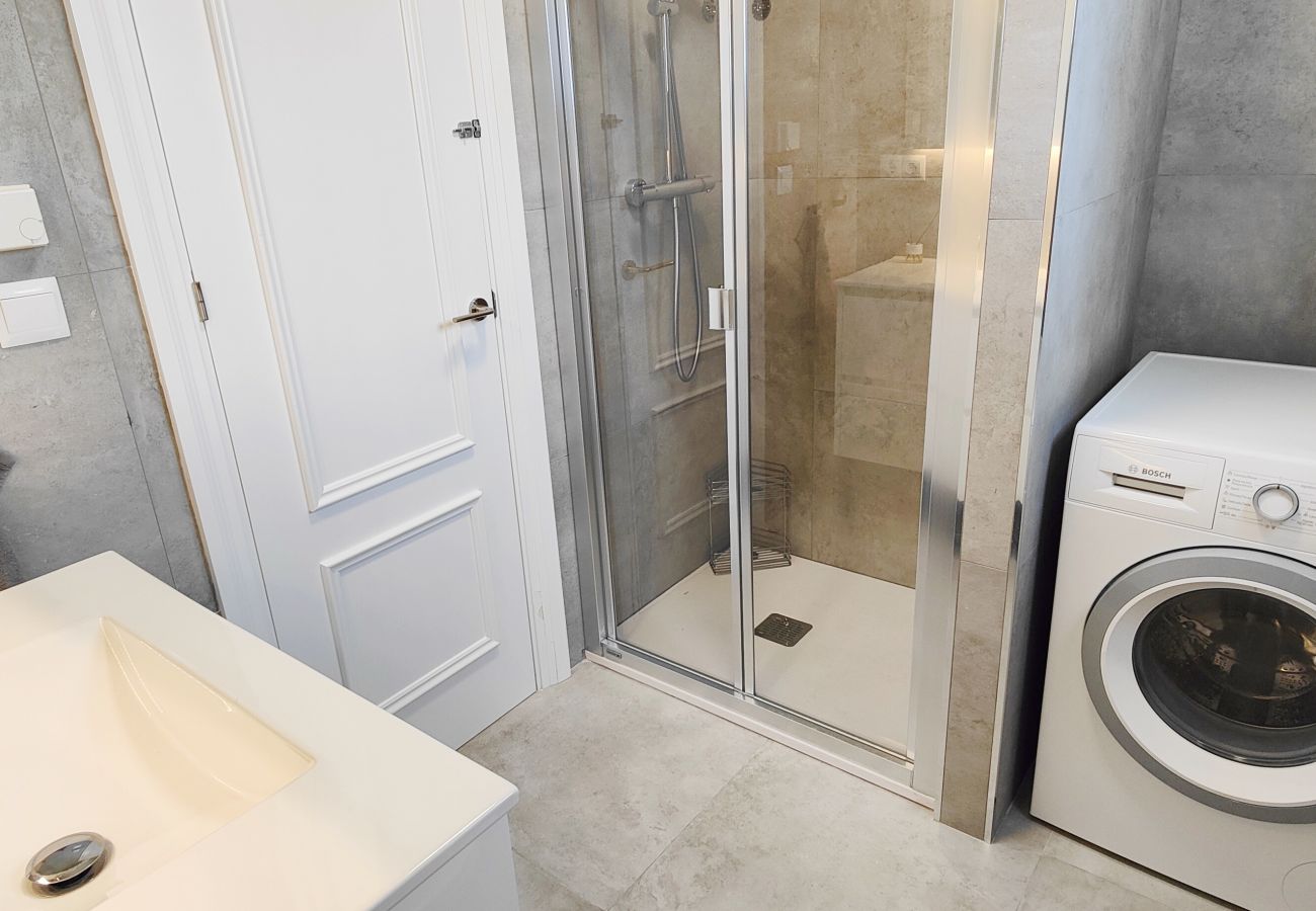 Apartamento en Nerja - AP388 - ALCAZABA LINDA VISTA