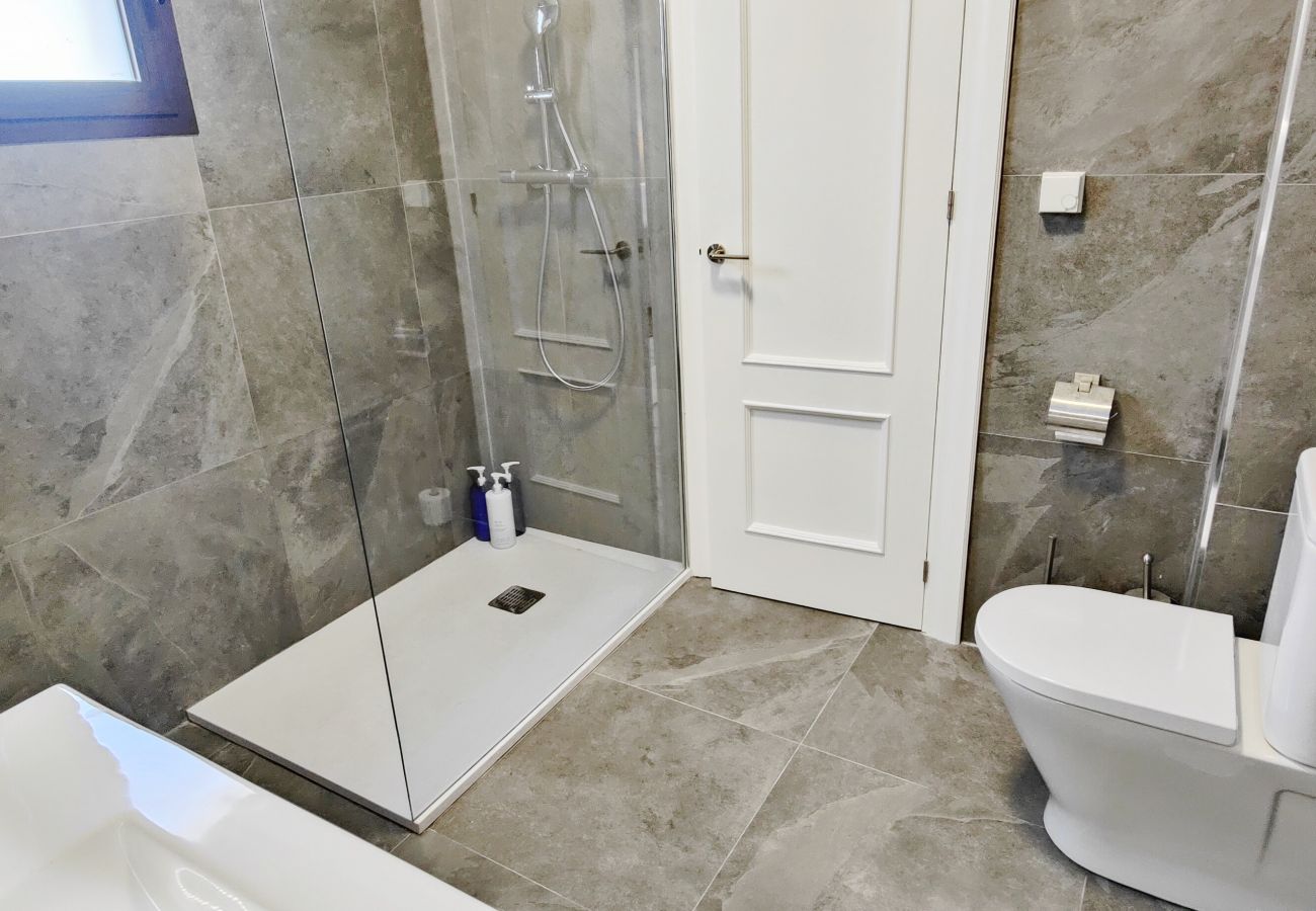 Apartamento en Nerja - AP388 - ALCAZABA LINDA VISTA