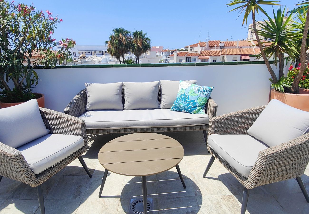Apartamento en Nerja - AP388 - ALCAZABA LINDA VISTA