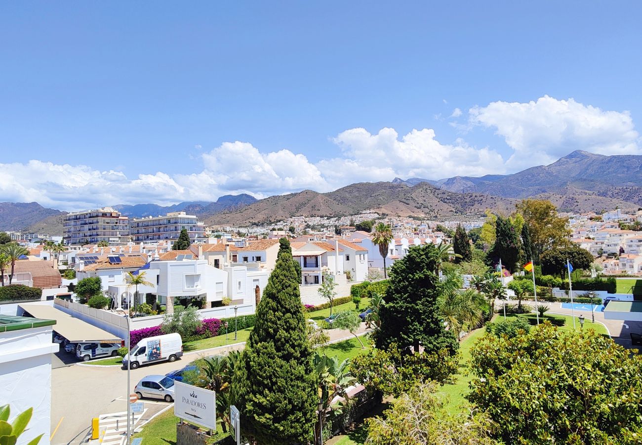 Apartamento en Nerja - AP388 - ALCAZABA LINDA VISTA