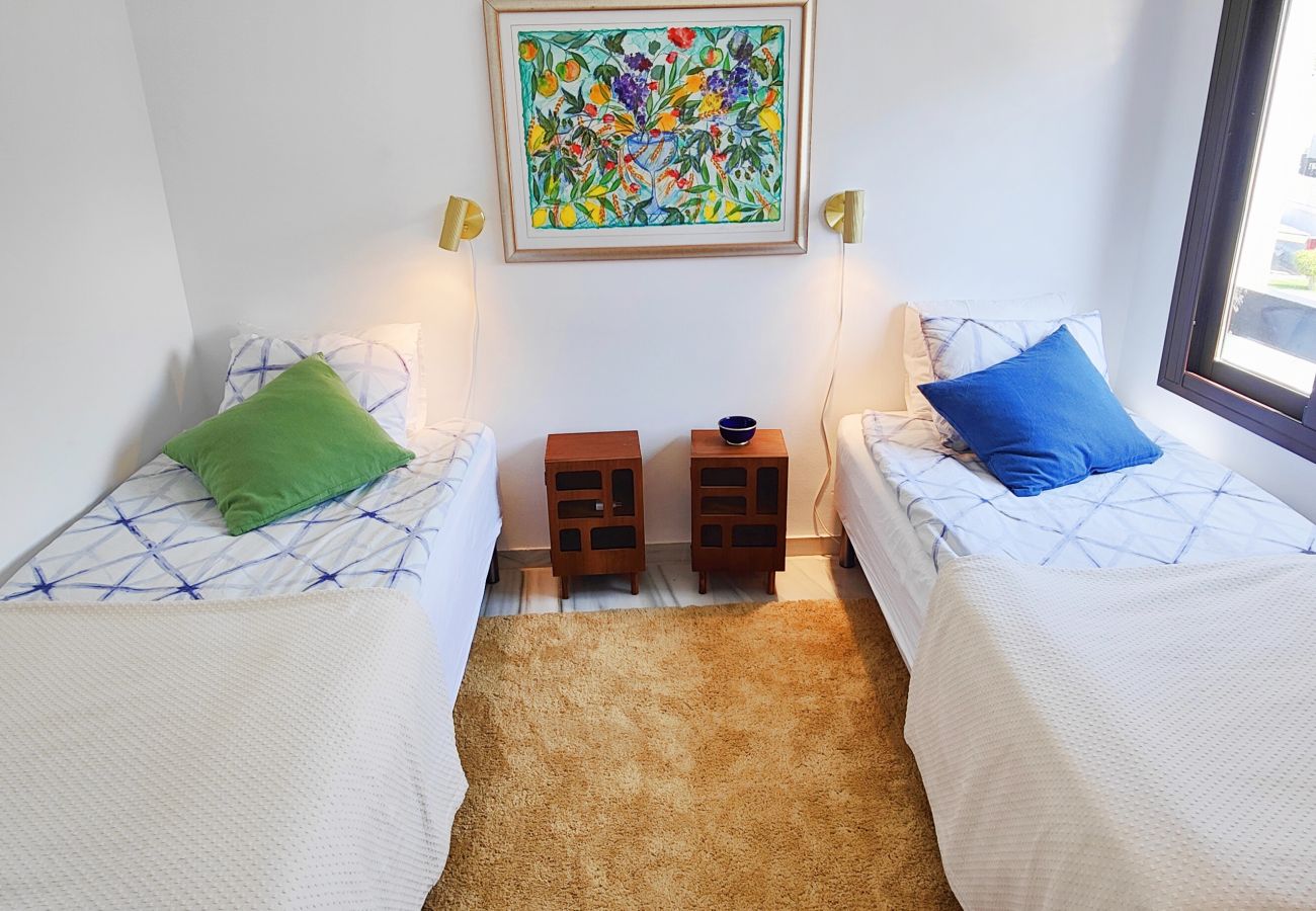 Apartamento en Nerja - AP388 - ALCAZABA LINDA VISTA