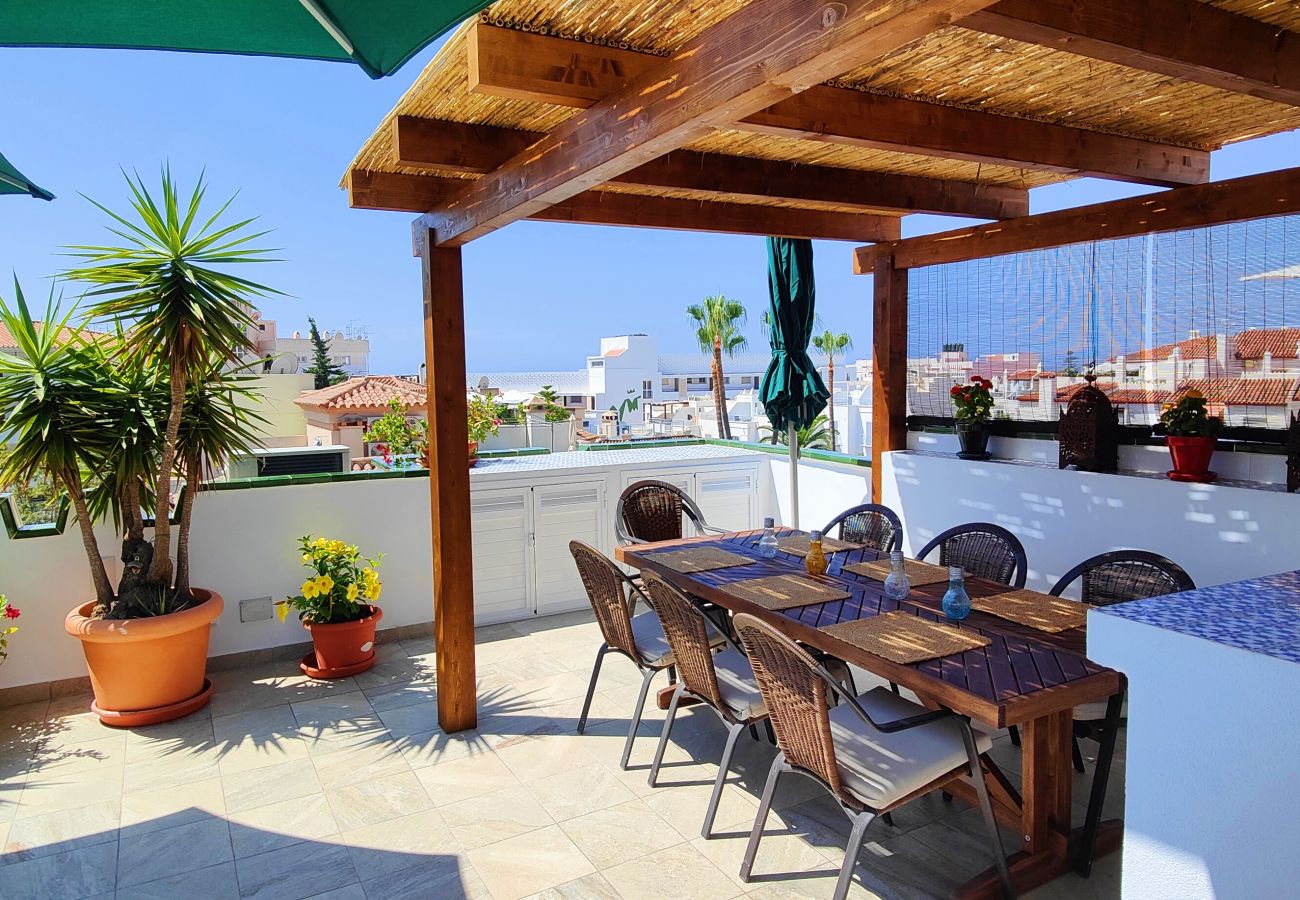 Apartamento en Nerja - AP388 - ALCAZABA LINDA VISTA