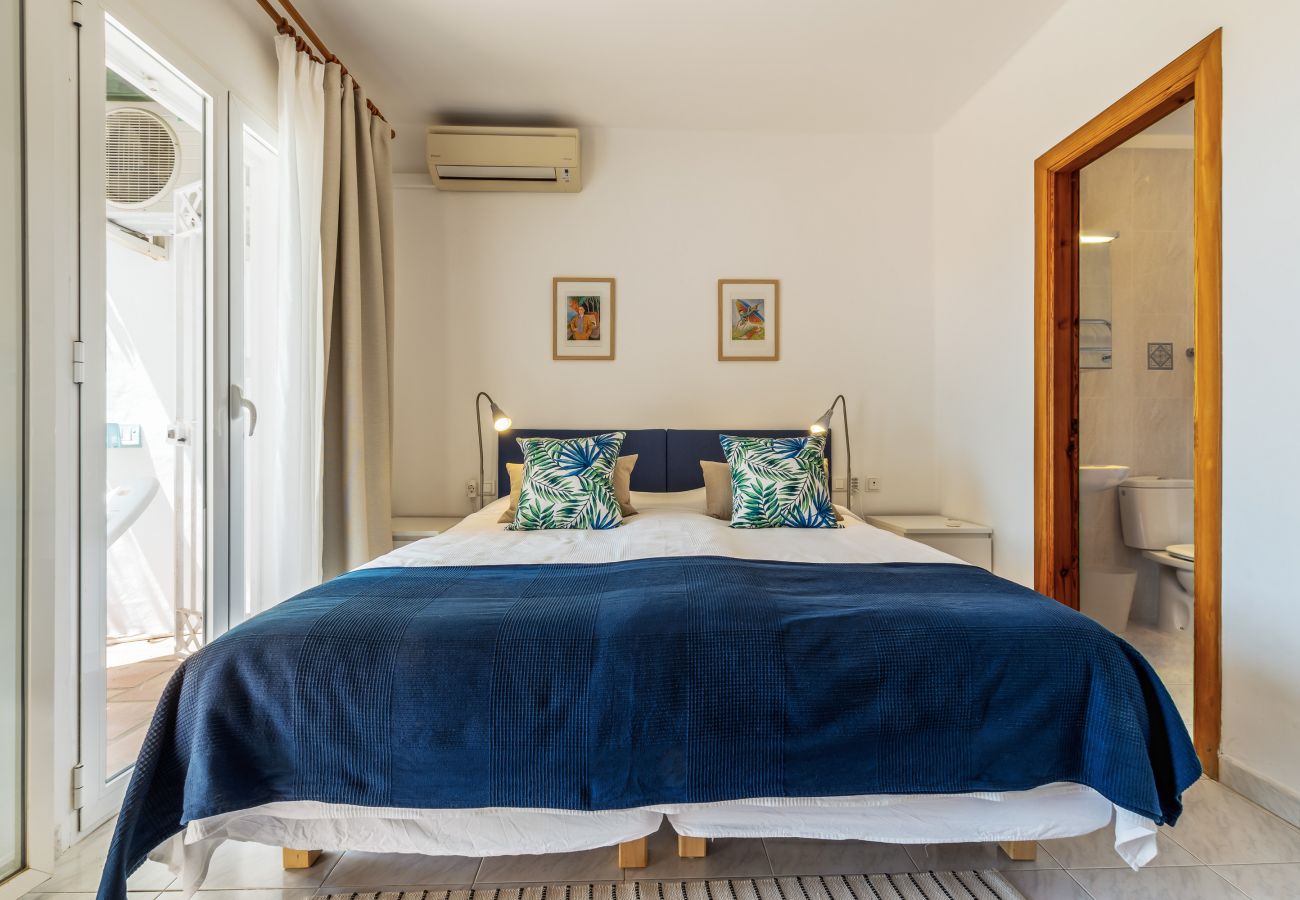 Casa adosada en Nerja - AP371 - PARAISO BLANCO