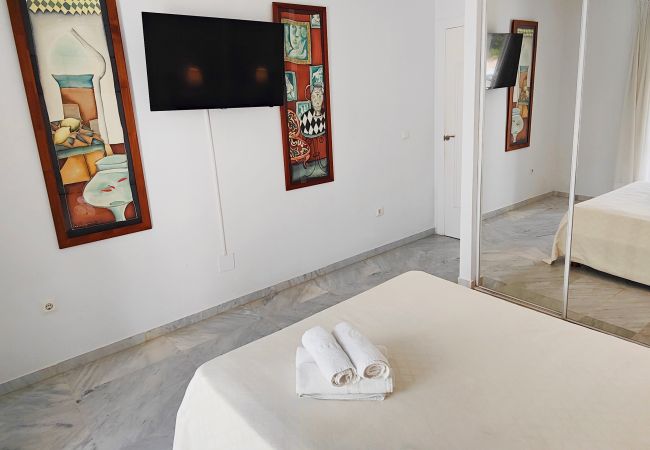 Apartamento en Nerja - AP390 Huertos  de Nerja  Apartamento en Nerja - AP390 Huertos  de Nerja