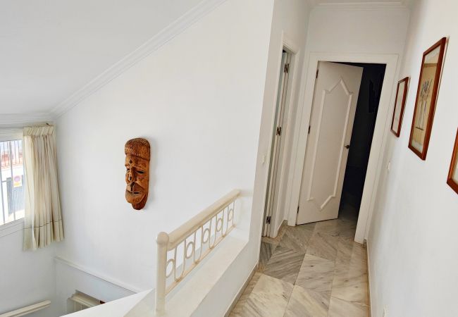 Apartamento en Nerja - AP390 Huertos  de Nerja  Apartamento en Nerja - AP390 Huertos  de Nerja