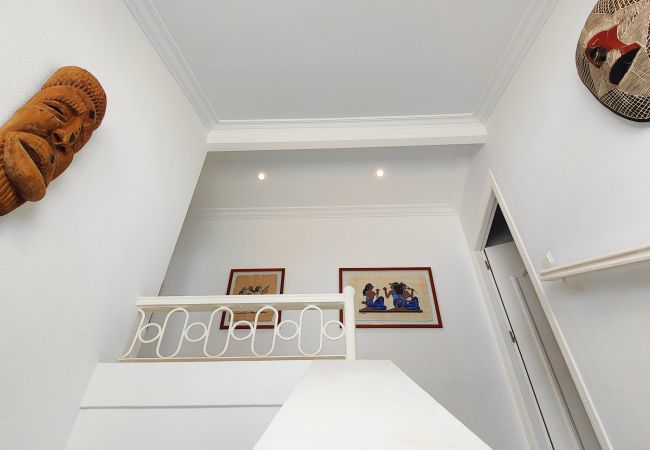 Apartamento en Nerja - AP390 Huertos  de Nerja  Apartamento en Nerja - AP390 Huertos  de Nerja