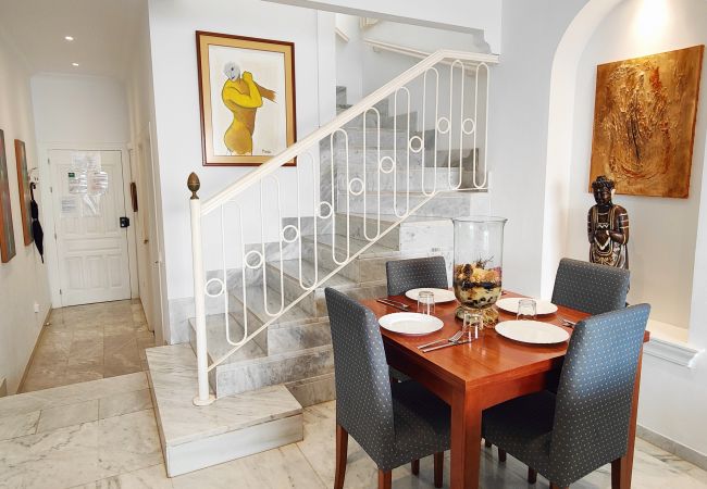 Apartamento en Nerja - AP390 Huertos  de Nerja  Apartamento en Nerja - AP390 Huertos  de Nerja
