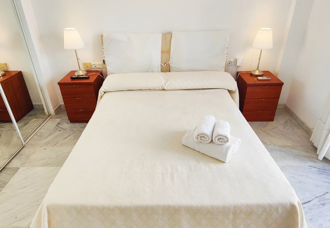 Apartamento en Nerja - AP390 Huertos  de Nerja  Apartamento en Nerja - AP390 Huertos  de Nerja