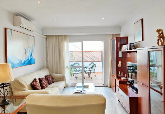 Apartamento en Nerja - AP390 Huertos  de Nerja  Apartamento en Nerja - AP390 Huertos  de Nerja
