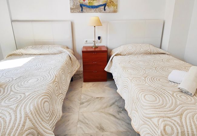 Apartamento en Nerja - AP390 Huertos  de Nerja  Apartamento en Nerja - AP390 Huertos  de Nerja