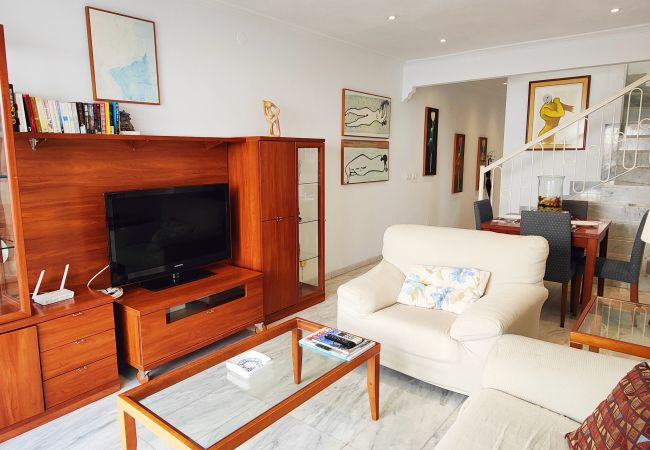 Apartamento en Nerja - AP390 Huertos  de Nerja  Apartamento en Nerja - AP390 Huertos  de Nerja