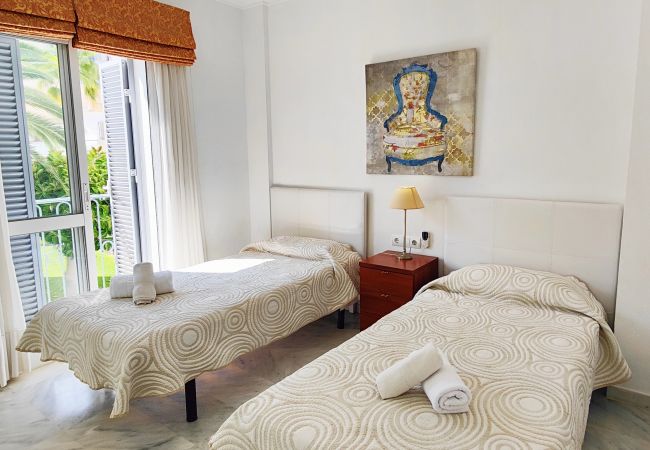 Apartamento en Nerja - AP390 Huertos  de Nerja  Apartamento en Nerja - AP390 Huertos  de Nerja