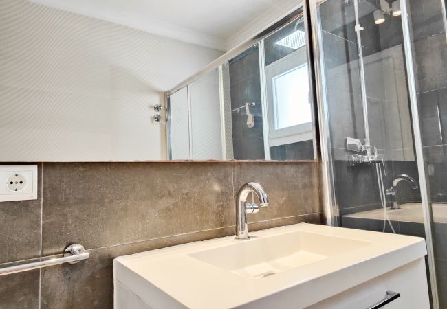 Apartamento en Nerja - AP390 Huertos  de Nerja  Apartamento en Nerja - AP390 Huertos  de Nerja