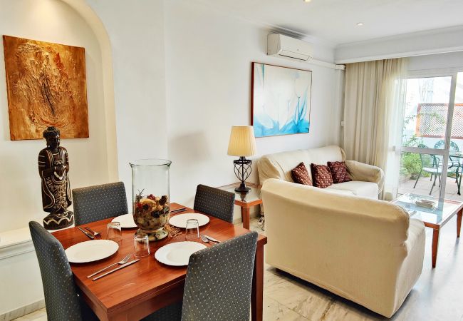 Apartamento en Nerja - AP390 Huertos  de Nerja  Apartamento en Nerja - AP390 Huertos  de Nerja