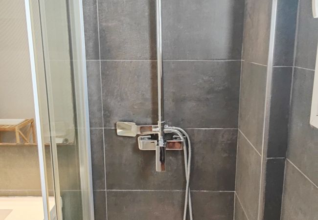 Apartamento en Nerja - AP390 Huertos  de Nerja  Apartamento en Nerja - AP390 Huertos  de Nerja