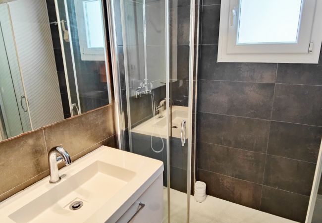 Apartamento en Nerja - AP390 Huertos  de Nerja  Apartamento en Nerja - AP390 Huertos  de Nerja