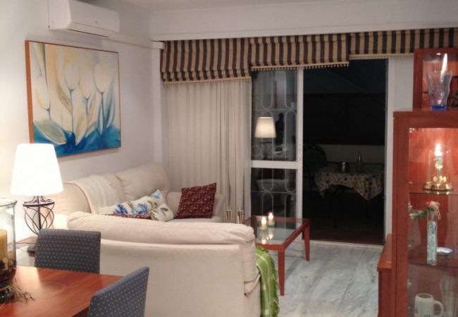 Apartamento en Nerja - AP390 Huertos  de Nerja  Apartamento en Nerja - AP390 Huertos  de Nerja