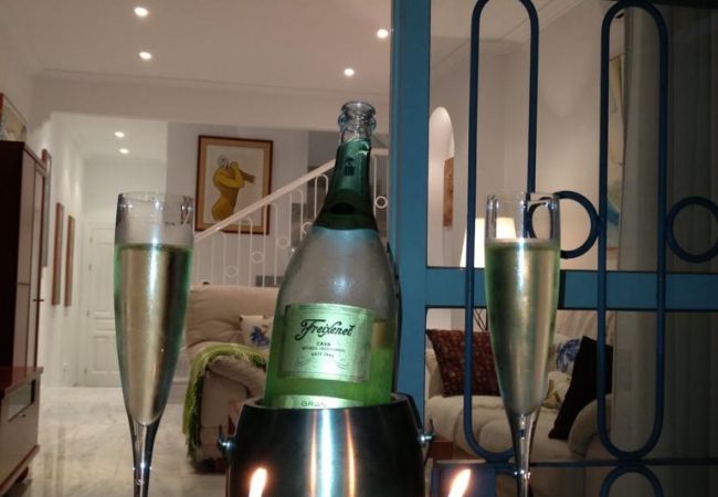 Apartamento en Nerja - AP390 Huertos  de Nerja  Apartamento en Nerja - AP390 Huertos  de Nerja