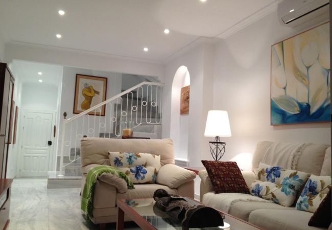 Apartamento en Nerja - AP390 Huertos  de Nerja  Apartamento en Nerja - AP390 Huertos  de Nerja