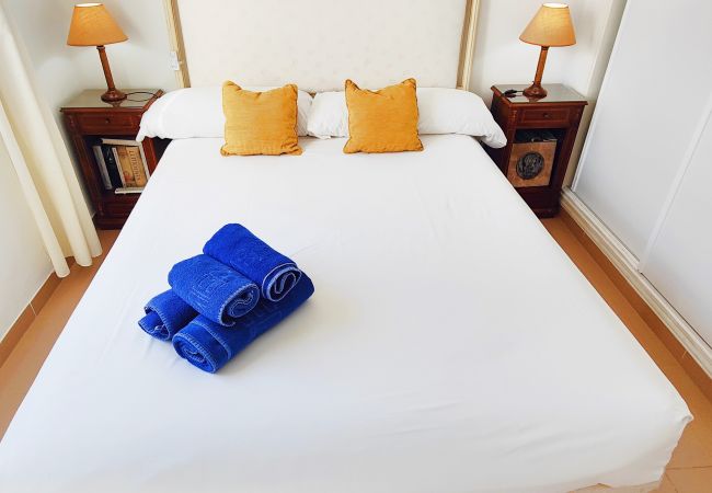 Apartamento en Nerja - AP389 - PUEBLO MEDITERRANEO Apartamento en Nerja - AP389 - PUEBLO MEDITERRANEO