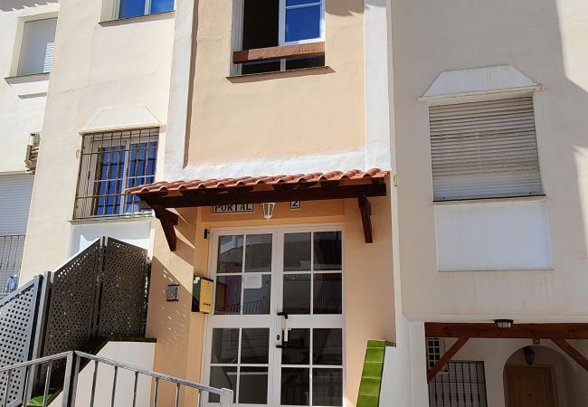 Apartamento en Nerja - AP389 - PUEBLO MEDITERRÁNEO