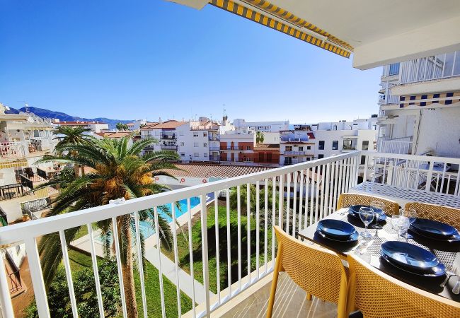 Apartamento en Nerja - AP392 - CASA MIA