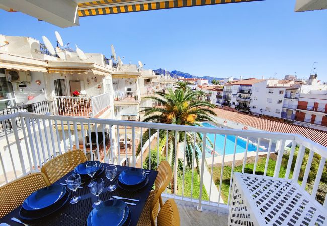 Apartamento en Nerja - AP392 - CASA MIA