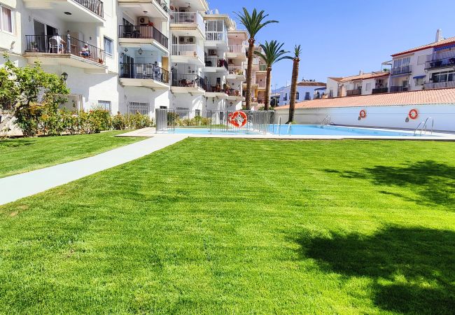 Apartamento en Nerja - AP392 - CASA MIA