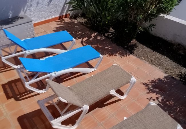 Apartamento en Nerja - AP397 - CHIMENEA SEA VIEW