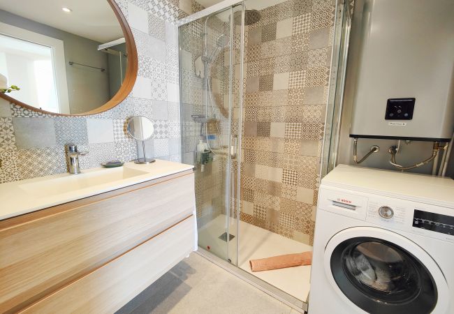 Apartamento en Nerja - AP395 - ALAIN BAHIA  Apartamento en Nerja - AP395 - ALAIN BAHIA