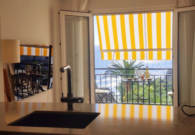 Apartamento en Nerja - AP395 - ALAIN BAHIA