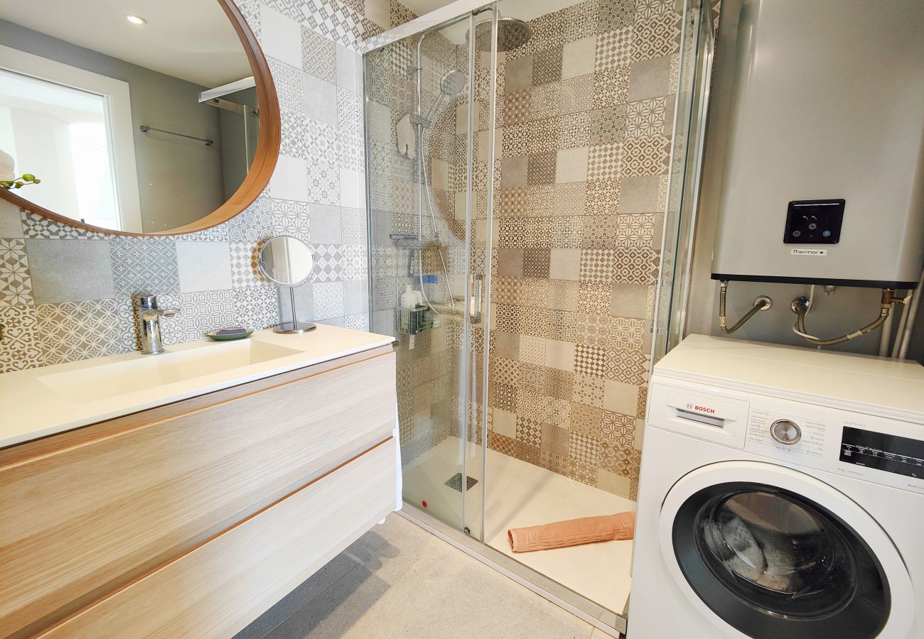 Apartamento en Nerja - AP395 - ALAIN BAHIA 