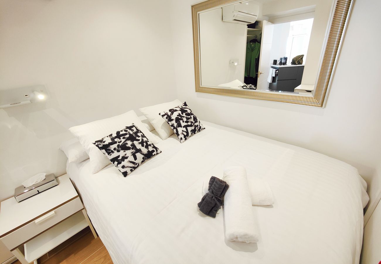 Apartamento en Nerja - AP395 - ALAIN BAHIA 