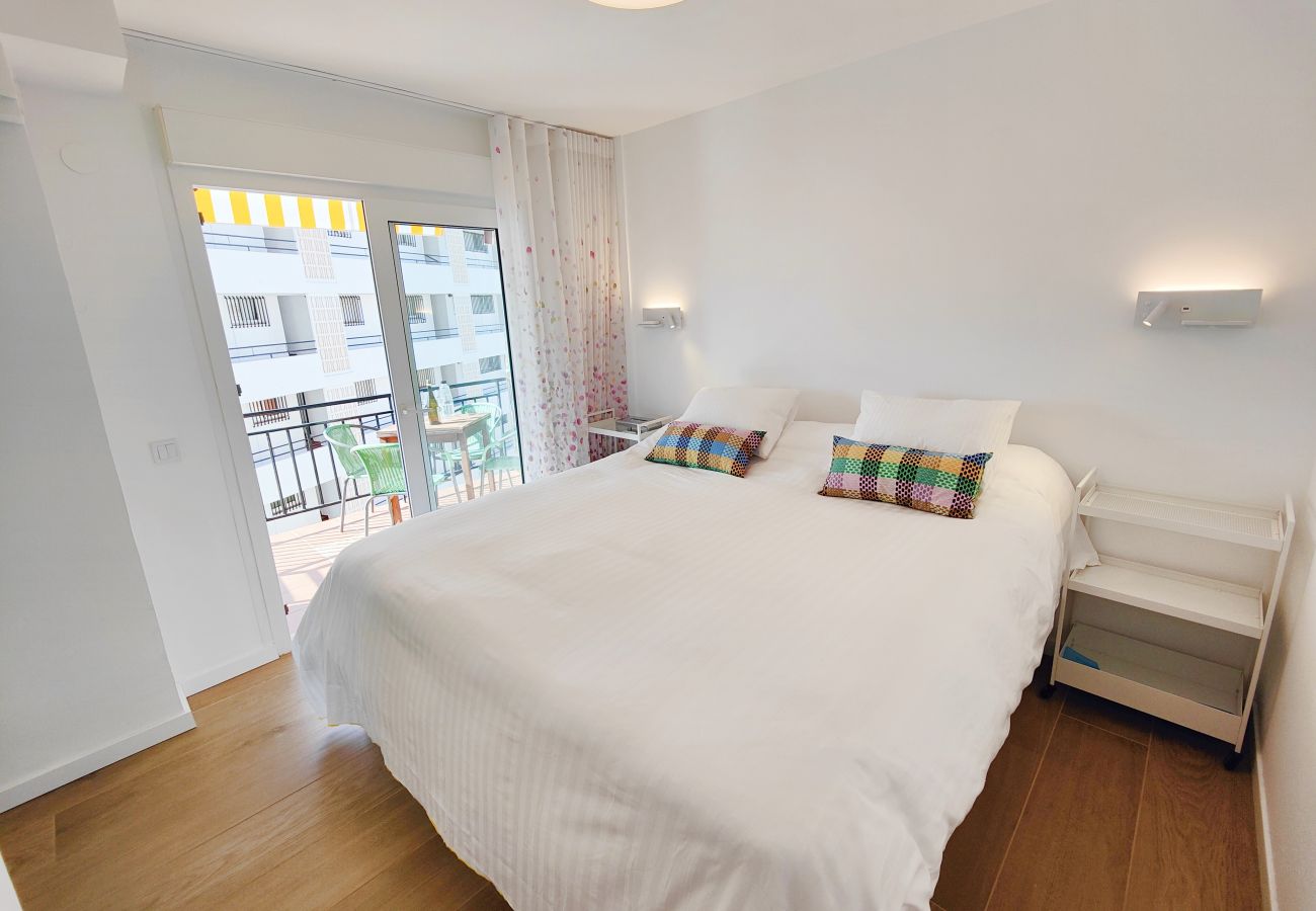 Apartamento en Nerja - AP395 - ALAIN BAHIA 