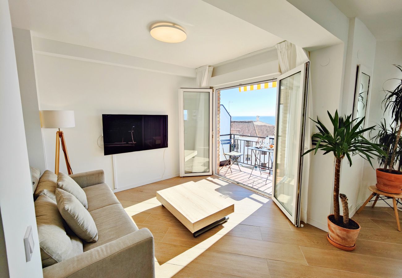 Apartamento en Nerja - AP395 - ALAIN BAHIA 