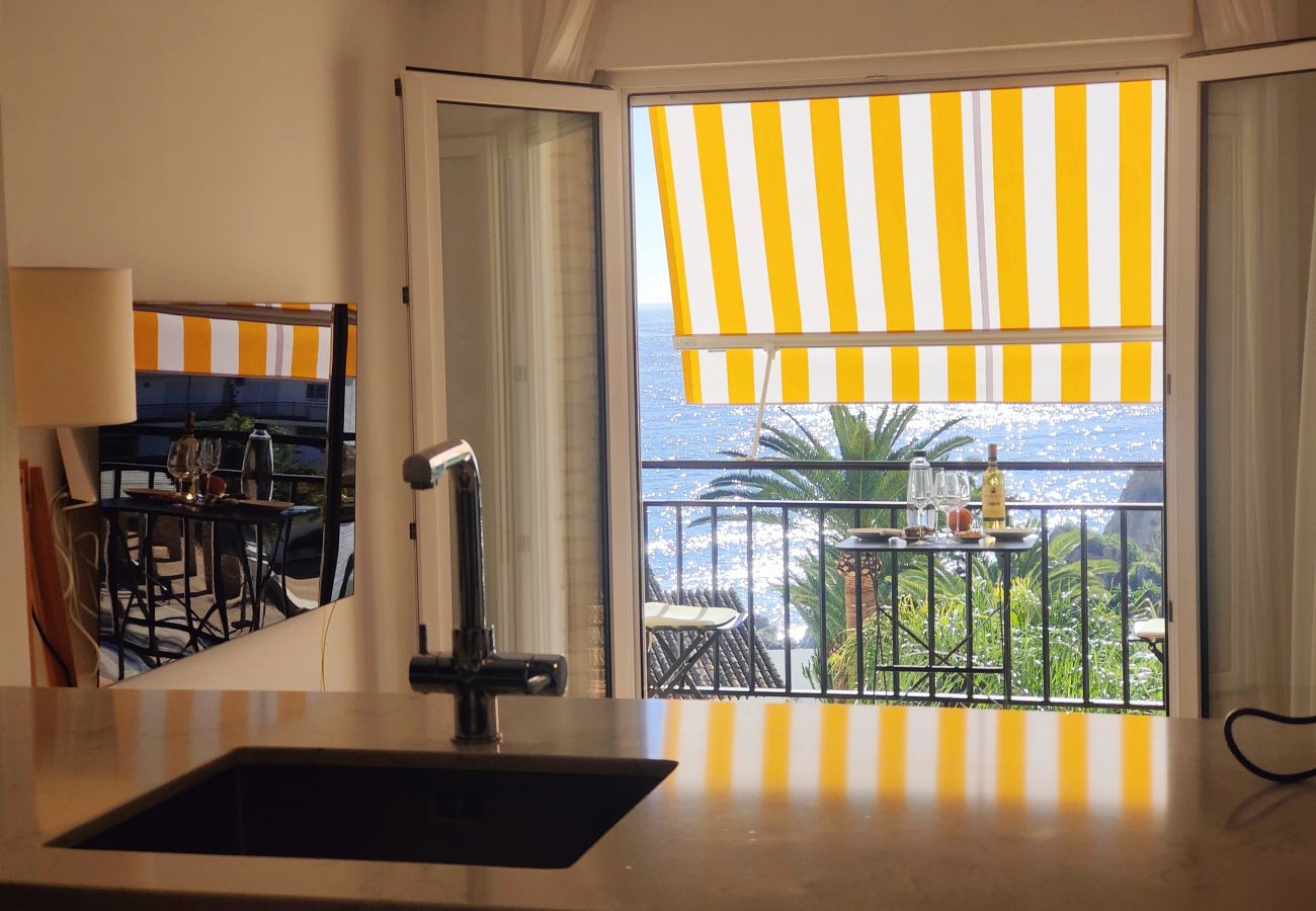 Apartamento en Nerja - AP395 - ALAIN BAHIA 