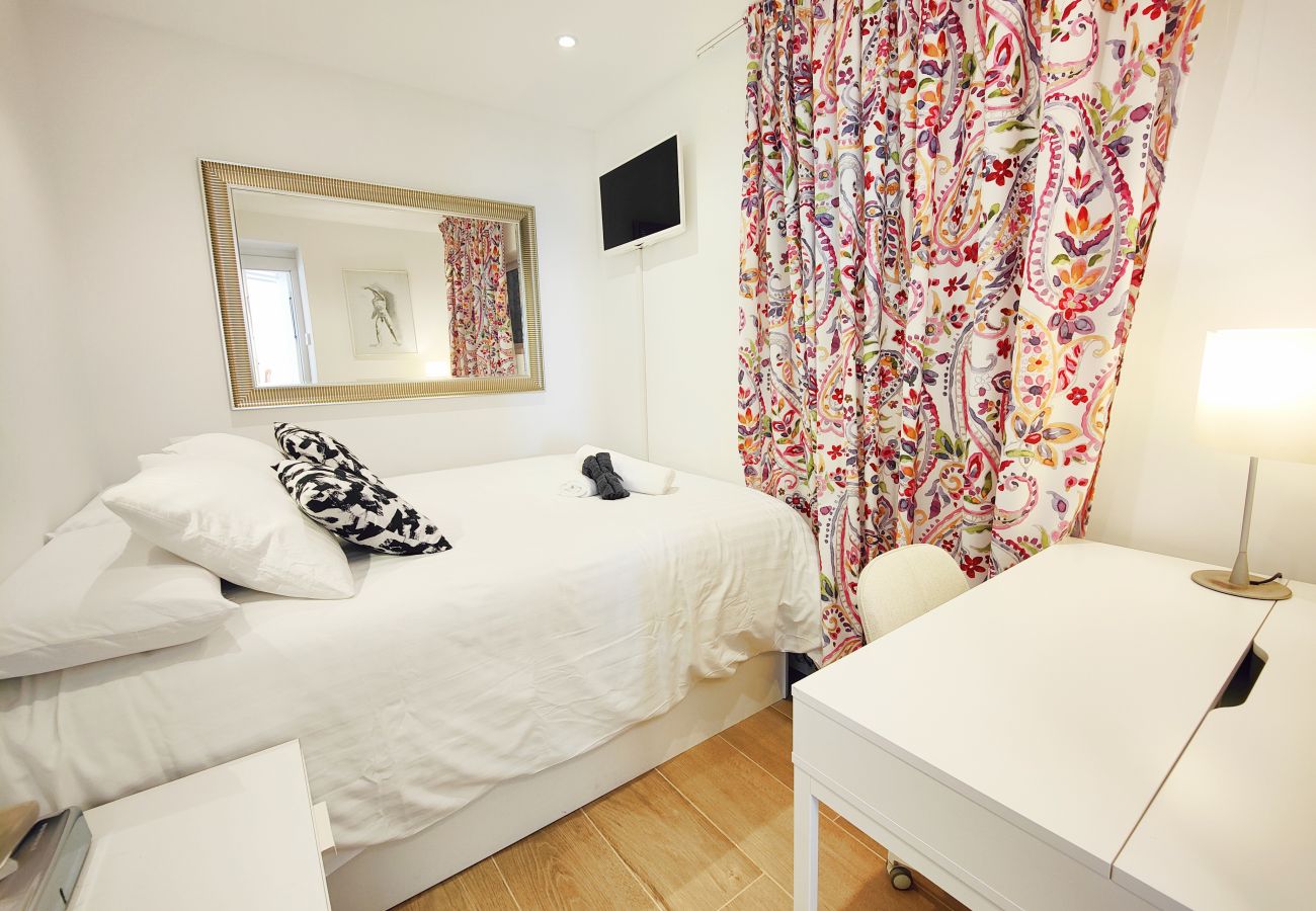 Apartamento en Nerja - AP395 - ALAIN BAHIA 