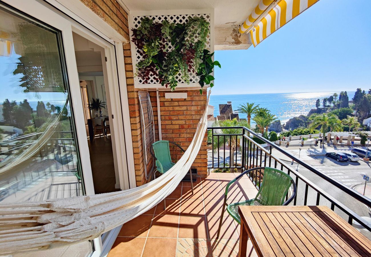 Apartamento en Nerja - AP395 - ALAIN BAHIA 