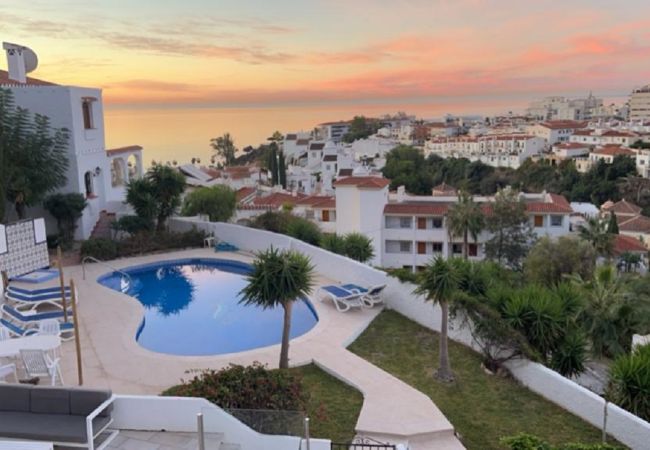 Villa en Nerja - AP393 LOS ALMENDROS Villa en Nerja - AP393 LOS ALMENDROS