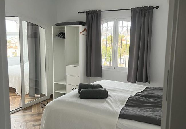 Villa en Nerja - AP393 LOS ALMENDROS Villa en Nerja - AP393 LOS ALMENDROS