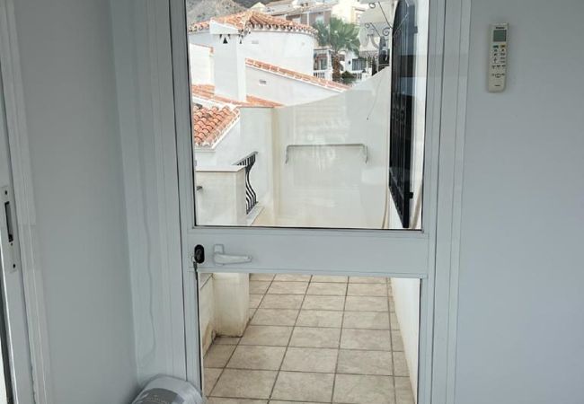 Villa en Nerja - AP393 LOS ALMENDROS Villa en Nerja - AP393 LOS ALMENDROS